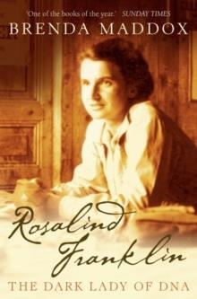 ROSALIND FRANKLIN | 9780006552116 | MADDOX, B