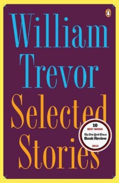 LAST STORIES | 9780141042947 | WILLIAM TREVOR