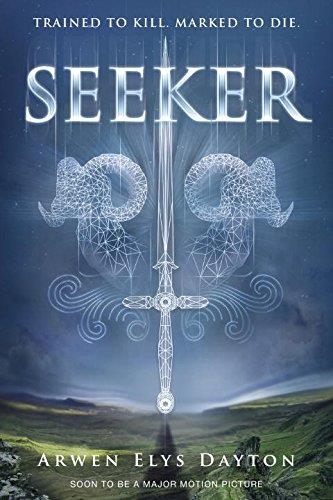 SEEKER | 9780385744089 | ARWEN ELYS DAYTON