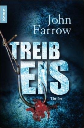 TREIBEIS | 9783426635131 | OHN FARROW