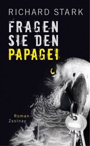 FRAGEN SIE DEN PAPAGEI | 9783552054462 | STARK, RICHARD