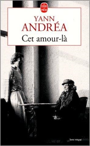 CET AMOUR-LA | 9782253150008 | ANDREA, YANN