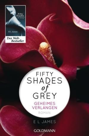 SHADES GREY  | 9783442478958 | JAMES,  E. L.