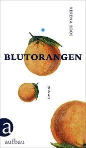 BLUTORANGEN | 9783351035945 | VERENA BOOS