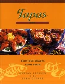 TAPAS DEL SNACKS SPAIN | 9781840922554