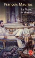 LE NOEUD DE VIPERES | 9782253002871 | FRANÇOIS MAURIAC