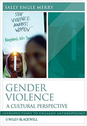 GENDER VIOLENCE ( BLACKWELL INTRODUCTION | 9780631223597 | SALLY ENGLE MERRY