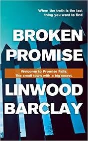 BROKEN PROMISE | 9781409146469 | LINWOOD BARCLAY