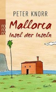 MALLORCA INSEL-RO11 | 9783499256240 | KNORR PETER