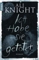 ICH HABE SIE GETOETE-KN12 | 9783426509982 | KNIGHT ALI