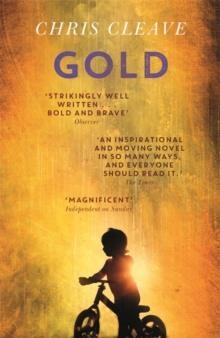 GOLD | 9780340963456 | CHRIS CLEAVE