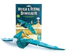 BUILD A FLYING DINOSAUR | 5060262130964