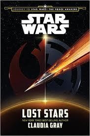 STAR WARS: LOST STARS | 9781484724989