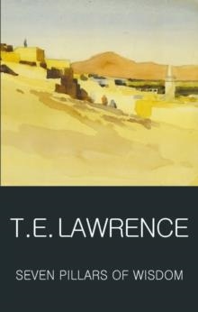 SEVEN PILLARS OF WISDOM | 9781853264696 | T. E. LAWRENCE