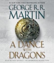 A DANCE WITH DRAGONS | 9780739375976