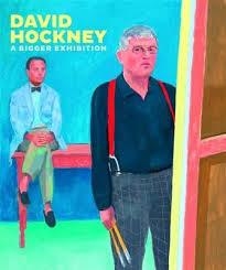 DAVID HOCKNEY: A BIGGER EXHIBITION (NEW EDITION) | 9783791354231 | RICHARD BENEFIELD