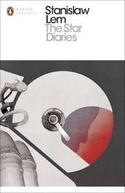 THE STAR DIARIES | 9780241240021 | STANISLAW LEM