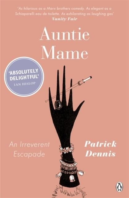 AUNTIE MAME: AN IRREVERENT ESCAPADE | 9780141194127 | PATRICK DENNIS