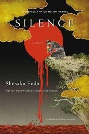 SILENCE | 9781250082244 | SHUSAKU ENDO