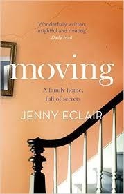 MOVING | 9780751550955 | JENNY ECLAIR