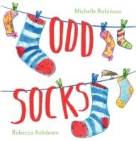 OLD SOCKS | 9781783443376