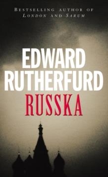 RUSSKA | 9780099635208 | EDWARD RUTHERFURD