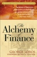 THE ALCHEMY OF FINANCE | 9780471445494 | GEORGE SOROS AND PAUL A. VOLCKER