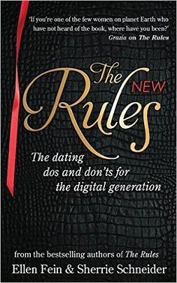 NEW RULES, THE | 9780749957247