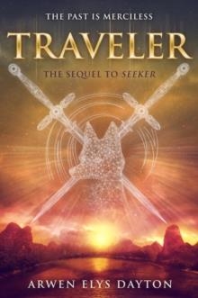 TRAVELER | 9780399551666 | ARWEN ELYS DAYTON