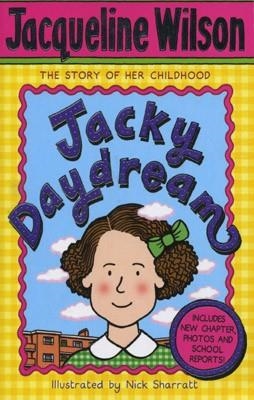 JACKY DAYDREAM | 9780440867203 | JACQUELINE WILSON