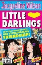 LITTLE DARLINGS | 9780440868347 | JACQUELINE WILSON