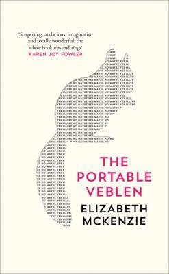 THE PORTABLE VEBLEN | 9780008160630 | ELIZABETH MCKENZIE