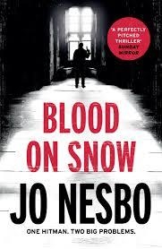 BLOOD ON SNOW | 9780099593782 | JO NESBO