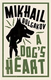 A DOG'S HEART | 9781847495686 | MIKHAIL BULGAKOV