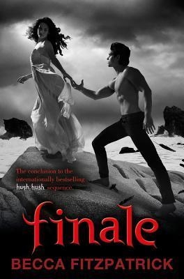 FINALE | 9780857072917 | BECCA FITZPATRICK