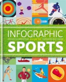 INFOGRAPHIC SPORTS | 9781844037858