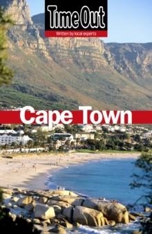 CAPE TOWN 4TH EDITION TIME OUT | 9781846703614