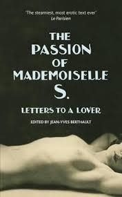 THE PASSION OF MADEMOISELLE S | 9781785150197