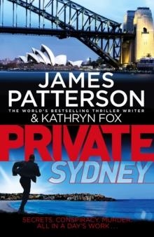 PRIVATE SYDNEY | 9781784750541 | JAMES PATTERSON & CHRIS GRABENSTEIN