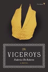 THE VICEROYS: A NOVEL | 9781784782566 | FEDERICO ROBERTO