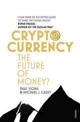 CRYPTOCURRENCY | 9781784700737 | PAUL VIGNA, MICHAEL J. CASEY