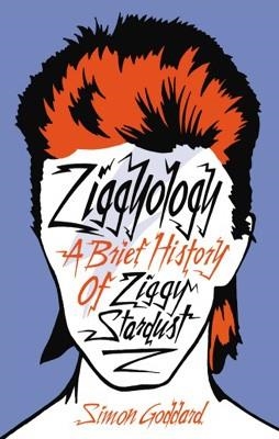 ZIGGYOLOGY | 9780091948887 | SIMON GODDARD