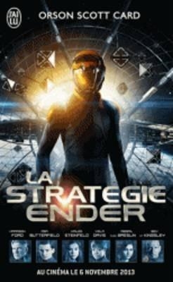 LA STRATEGIE ENDER | 9782290071823 | SCOTT CARD ORSO