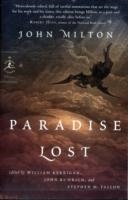 PARADISE LOST | 9780375757969 | JOHN MILTON