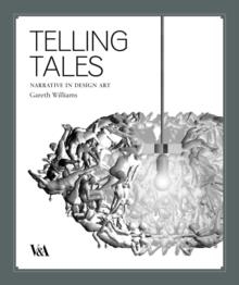 TELLING TALES | 9781851775606 | GARETH WILLIAMS