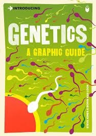 INTRODUCING GENETICS | 9781848312951 | STEVE JONES