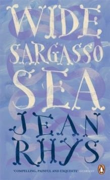 WIDE SARGASSO SEA | 9780241951552 | JEAN RHYS