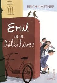 EMIL AND THE DETECTIVES | 9780099572848