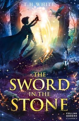 THE SWORD IN THE STONE | 9780007263493 | WHITE T.H.