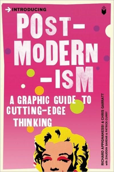 INTRODUCING POSTMODERNISM | 9781840468496